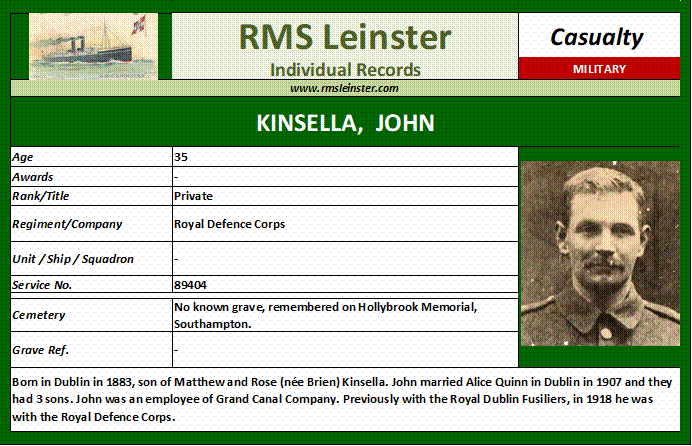 John Kinsella