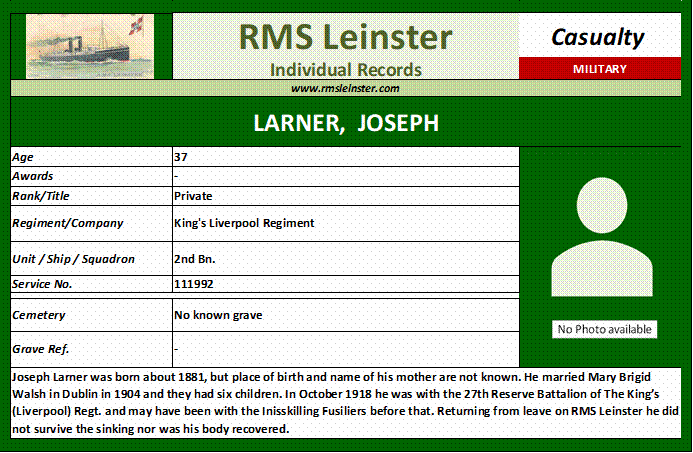 Joseph Larner