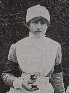 Sheelah Plunkett