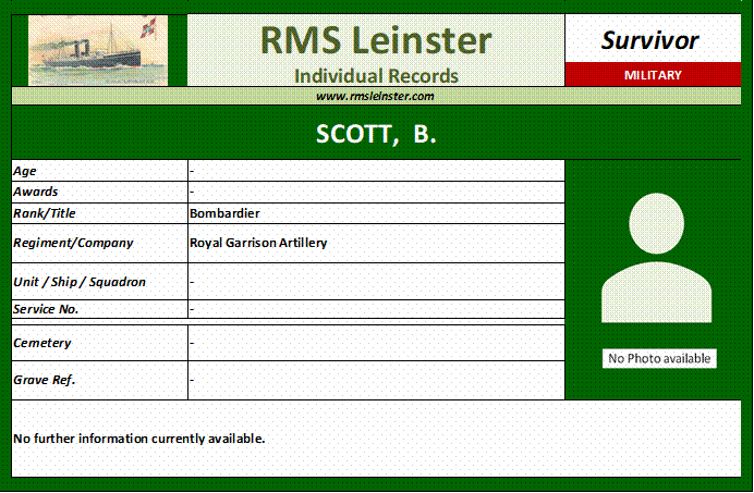 B. Scott