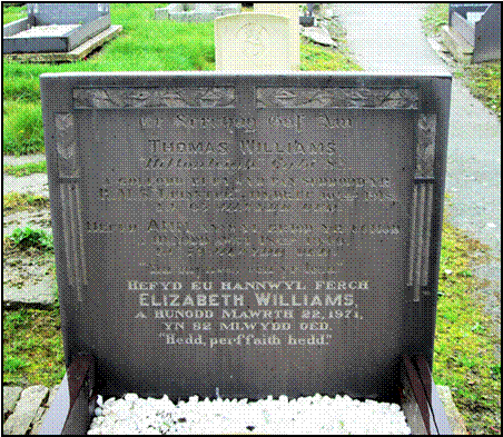 Thomas Williams