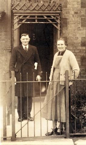 Philip Connolly