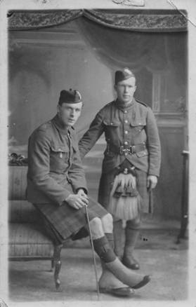 1915c, James II and William Duncan